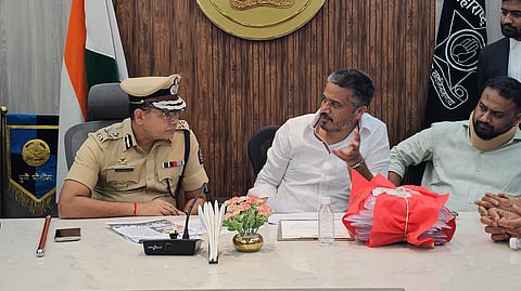 MPSC आंदोलनाला पुणे पोलिसांनी परवानगी नाकारली; रोहित पवार २७ सप्टेंबरच्या आंदोलनावर ठाम