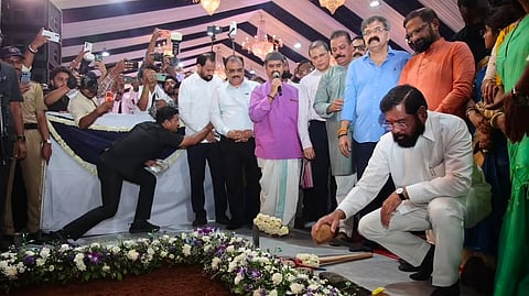 ठाण्यातील क्लस्टर, पुनर्विकासाला गती; १५ वर्षांत ३० लाख घरांचे लक्ष्य, सिद्धेश्वर नगरचे काम तीन वर्षांत पूर्ण करणार