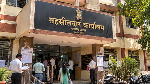 राज्यात ४७ नवीन अतिरिक्त तहसीलदार कार्यालये 