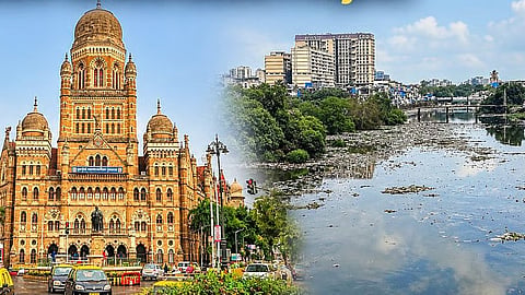Mumbai : मिठी नदीच्या पाण्याच्या पातळीवर सेन्सर्सची नजर; फेज-३ च्या प्रकल्पासाठी स्वतंत्र प्रकल्प सल्लागार