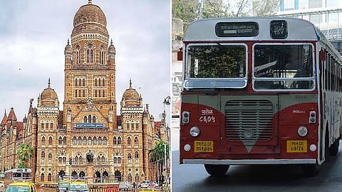 BEST समितीच्या बैठकीत नाराजीनाट्य; सत्ताधारी व विरोधक बैठकीतून बाहेर गेले