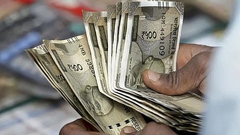 लोकप्रतिनिधींच्या वेतनात ५० टक्के कपात करा! महाराष्ट्र राज्य कंत्राटदार महासंघाची मागणी