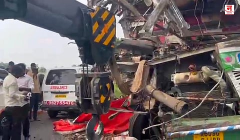 नाशिक जिल्ह्यात वेगवेगळ्या दुर्घटनांमध्ये ११ जणांचा बळी