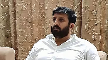 खंडणी प्रकरणात निलेश घायवळसह सर्व आरोपी निर्दोष