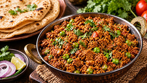Soya Kheema Recipe: रात्रीच्या जेवणासाठी बनवा चमचमीत मसाला सोया खिमा; चव अगदी रेस्टॉरंटसारखी  