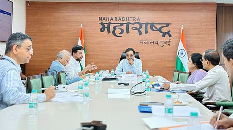 बदलापूर : पौरोहित्याला उद्योगाचा दर्जा देण्याच्या हालचाली; १५ दिवसांत अहवाल सादर होणार