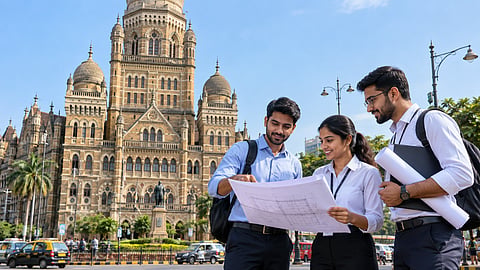 Mumbai : पालिकेच्या ३९० कनिष्ठ अभियंता भरतीचा मार्ग मोकळा; भरती प्रक्रियेला मिळणार गती