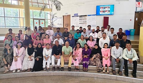 Mumbai : पालिका शाळांत आता रोबोटिक्सचे धडे; IIT मुंबईच्या मदतीने तंत्रज्ञानाचे शिक्षण, ५० शिक्षक-अधिकाऱ्यांचा अभ्यास दौरा
