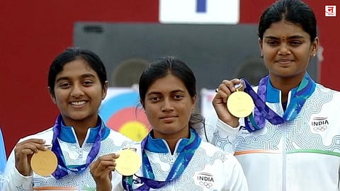 Asian Games 2026 : सुवर्ण चौकारासह सप्टेंबरची सांगता