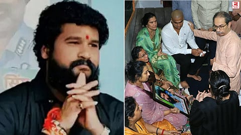 Thane : पूर्णेकर हत्याकांडाच्या तपासाला वेग; दोन दुचाकी जप्त, संशयितांची चौकशी सुरू, CBI चौकशी मागणी
