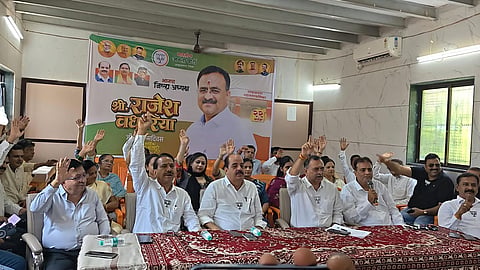 उल्हासनगर महापालिकेतील सत्ताधारी युतीतून भाजप बाहेर; स्वीकृत नगरसेवकांच्या जागावाटपावरून वाद; शिवसेनेला पाच, भाजपला दोन जागा