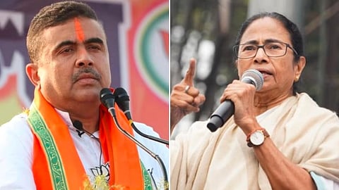 Kolkata : ममता बॅनर्जीच्या पायाच्या दुखापतीची होणार नव्याने चौकशी - मुख्यमंत्री