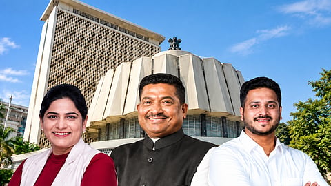 सत्ताधारी महायुतीत बंडखोरीची चिन्हे; विधान परिषद निवडणुकीसाठी भाजपकडून तीन उमेदवार जाहीर