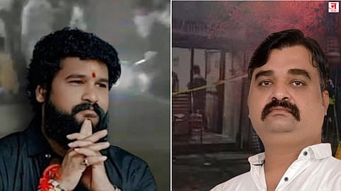 पूर्णेकर हत्या प्रकरण : पप्या शिंदेला पुन्हा पाच दिवसांची कोठडी