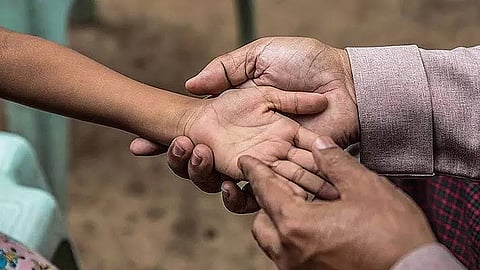 महाराष्ट्रात कुष्ठरोगाचा धोका कायम; नऊ वर्षांत १.५७ लाख कुष्ठरुग्ण, शोधमोहिमेत ४४ हजारांहून अधिक रुग्णांचा शोध