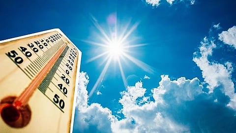 'ऑक्टोबर हिट'चा सिंधुदुर्गाला तडाखा; वाढत्या उष्णतेने नागरिक हैराण; तापमान ३४ ते ३६ अंश दरम्यान