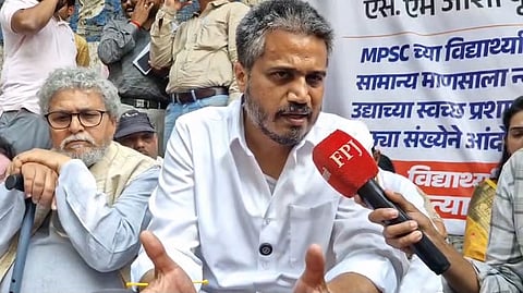 ...तर पुणे शहर ठप्प होईल; आमदार रोहित पवार यांचा इशारा 