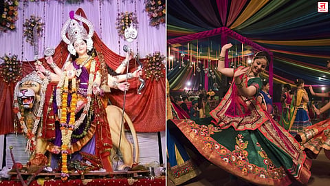 Thane : नवरात्रौत्सवासाठी २३७ अर्ज, ८० मंडळांना परवानगी