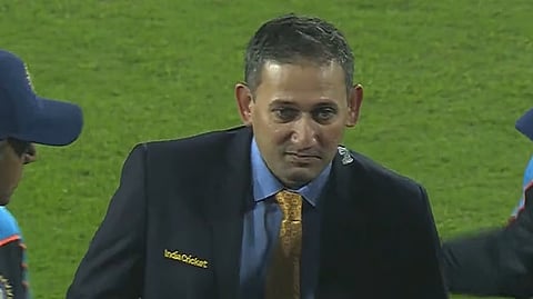 अजित आगरकरांच्या जागेसाठी BCCI ने मागवले अर्ज; कोण होणार नवीन चीफ सिलेक्टर?
