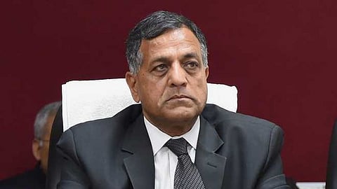 ... तर SIR थांबवणे शक्य; माजी निवडणूक आयुक्त अशोक लवासा यांचे स्पष्ट मत