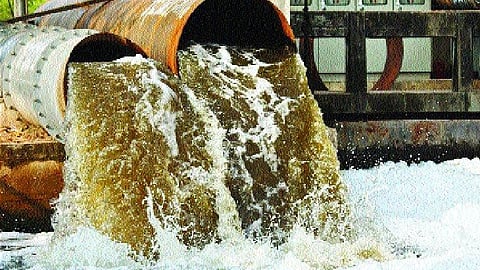 Mumbai : मलनि:स्सारणात AI चा वापर; मशीन लर्निंग,  विश्लेषणावर भर