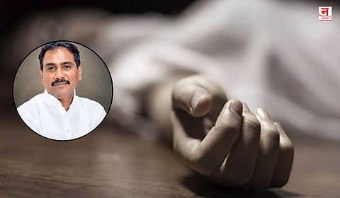 आणखी एका कंत्राटदाराची आत्महत्या; देयकाची रक्कम न मिळाल्याने उचलले टोकाचे पाऊल, आतापर्यंत ९ कंत्राटदारांनी केली आत्महत्या 