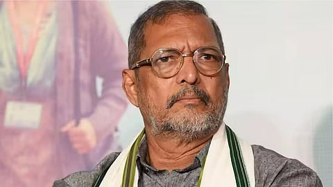 नानापर्व निमाले! मराठी, हिंदी नाट्य-चित्रपटसृष्टीचा अष्टपैलू अभिनेता नाना पाटेकर काळाच्या पडद्याआड
