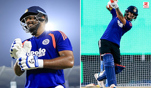 IND vs WI, 2nd T20I : रांचीत धावांचा वर्षाव अपेक्षित; श्रेयसची सेना सलग दुसऱ्या विजयासाठी सज्ज; विंडीजविरुद्ध आज लढत