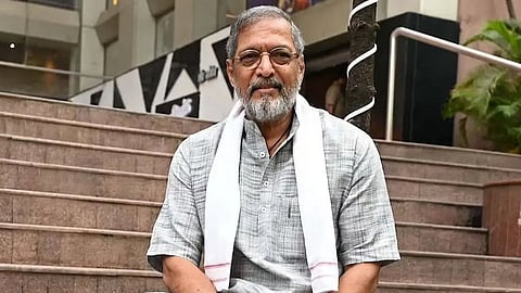 विजयाबाईंचा लाडका ‘नान्या’ गेला...
