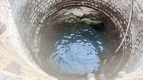 जळगाव जिल्ह्यात विहिरींच्या पाणीपातळीत मोठी घट; बोदवड तालुक्यात सर्वाधिक घसरण, १५ तालुक्यांमध्ये घसरण झाल्याची नोंद