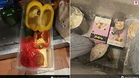 
Mumbai : जे.जे. कँटीन, इस्लाम जिमखाना कॅटररचे परवाने निलंबित
