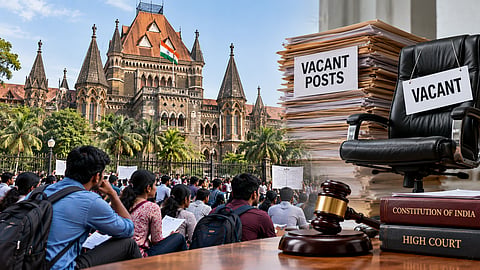राज्यातील १४ संस्थांतील रिक्त पदांचा प्रश्न उच्च न्यायालयात; चार लाख स्पर्धा परीक्षा उमेदवारांचे भवितव्य टांगणीला