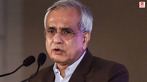 मस्कच्या मक्तेदारीला भारताने आव्हान द्यावे; नीती आयोग माजी उपाध्यक्ष राजीव कुमार यांची सूचना