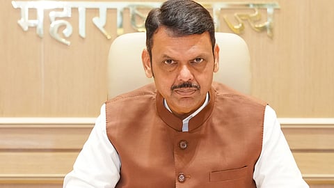 दुष्काळग्रस्तांसाठी पुढील सहा ते आठ महिन्यांचे नियोजन करा; केंद्रीय पथकांसोबतच्या बैठकीनंतर देवेंद्र फडणवीस यांचे निर्देश