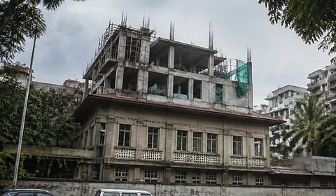 Mumbai : सीकेपी सभेच्या वास्तूचा आज लिलाव होणार की, टळणार? विश्वस्त, कार्यकारिणीच्या भूमिकेमुळे सदस्य बुचकळ्यात