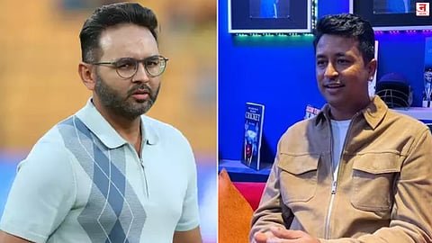 पार्थिव पटेलची माघार; निवड समितीच्या पदासाठी अर्ज करण्यास नकार, प्रज्ञान ओझा अध्यक्षपदी कायम राहण्याची शक्यता