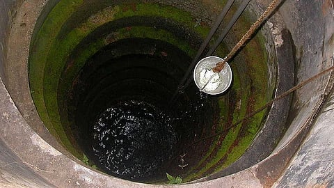 विहिरी, बोअरवेलने गाठला तळ; ग्रामीण जनजीवन विस्कळीत होण्याची भीती