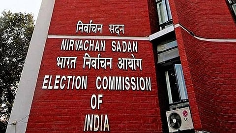 १७ राज्यांमध्ये ‘एसएसआर’; निवडणूक आयोगाची घोषणा