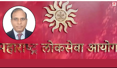 सतीश वाघोले यांच्याकडे MPSC च्या अध्यक्षपदाचा अतिरिक्त कार्यभार; राज्यपालांकडून नियुक्ती