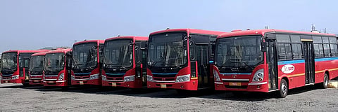 मीरा-भाईंदरमध्ये बसभाड्याचा झटका! साध्या बसच्या भाड्यात वाढ; एसी बस स्वस्त