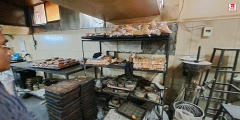 कराड : तुकाराम मुंढेंच्या दौऱ्यापूर्वी प्रशासनाची धडक कारवाई