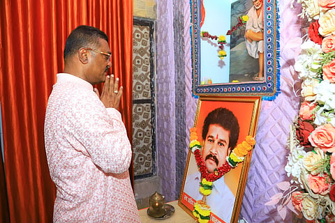 Thane : प्रदीप पूर्णेकर कुटुंबीयांना न्यायासाठी ज्येष्ठ वकिलांची मदत