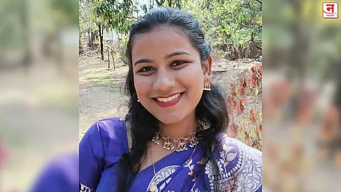 Kudal : तरुणीच्या हत्येप्रकरणी एकाला अटक; सात दिवसांची पोलीस कोठडी; एकतर्फी प्रेमातून हत्या केल्याचा आरोप 