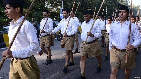 रा. स्व. संघाचा वैश्विक संवादविस्तार 