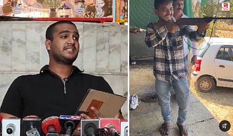 Thane : हल्ला करणारा पाचवा आरोपी राजा शिंदेच! प्रदीप पूर्णेकर यांच्या मुलाचा दावा