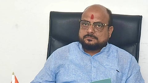 पाणीटंचाईचे कृती आराखडे सादर करा; पाणी पुरवठा मंत्री गुलाबराव पाटील यांचे निर्देश