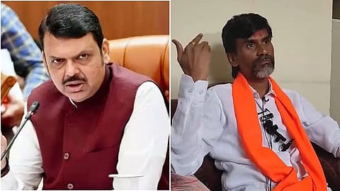 ऑडिओ क्लिपप्रकरणी फॉरेन्सिक तपास; महायुतीत बेबनाव वाढत चालला