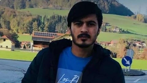 कुख्यात गुंड हिमांशू भाऊ अमेरिकेत जेरबंद