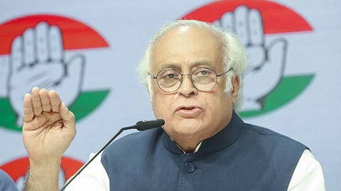 देशातील मतदार याद्यांचीच चौकशी करा! उत्तर प्रदेशातील मतदार यादीत त्रुटी आढळल्यानंतर काँग्रेसची भूमिका