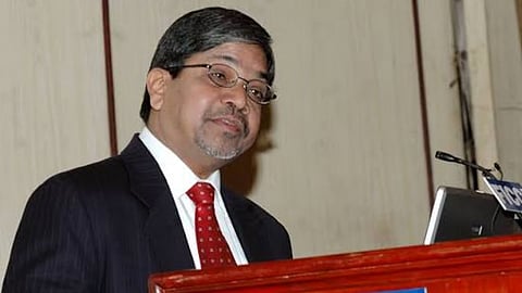 एशियाटिकमधील वंदे मातरम् अपमान प्रकरण : डॉ. मुणगेकरांवर कारवाईची टांगती तलवार